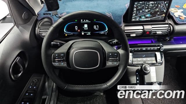 Hyundai Casper Inspiration, 2022 13