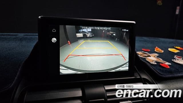 Hyundai Casper Inspiration, 2022 15