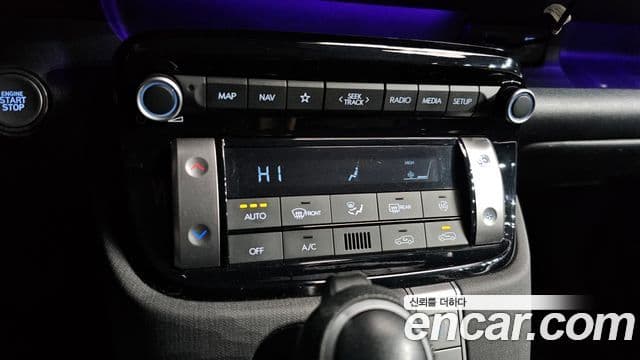 Hyundai Casper Inspiration, 2022 16