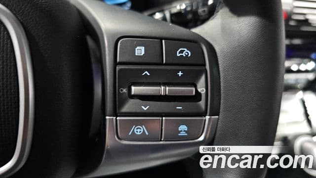 Hyundai Casper Inspiration, 2022 18