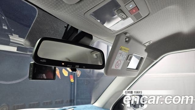 Hyundai Casper Inspiration, 2022 19