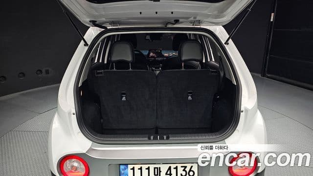 Hyundai Casper Inspiration, 2022 20