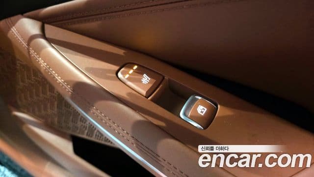 Kia The / новый New K8 гибрид Noblesse Light, 2025 18