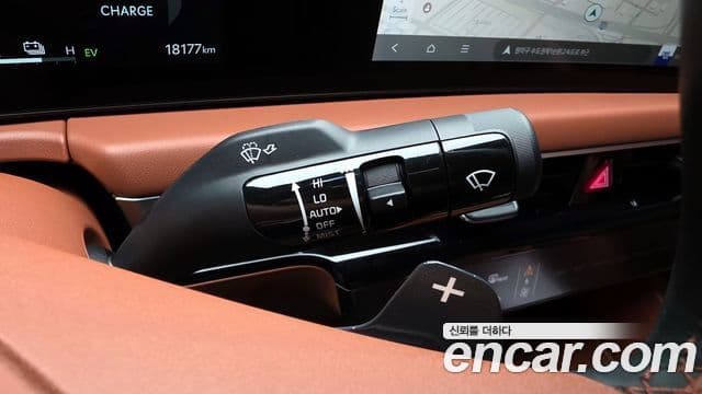 Kia The / новый New K8 гибрид Noblesse Light, 2025 20