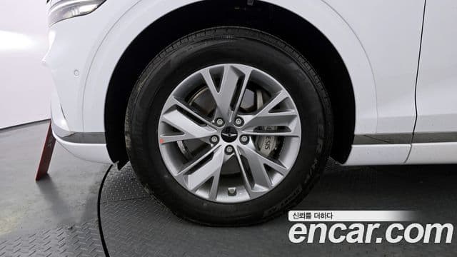 Genesis GV70, 2026 все фото