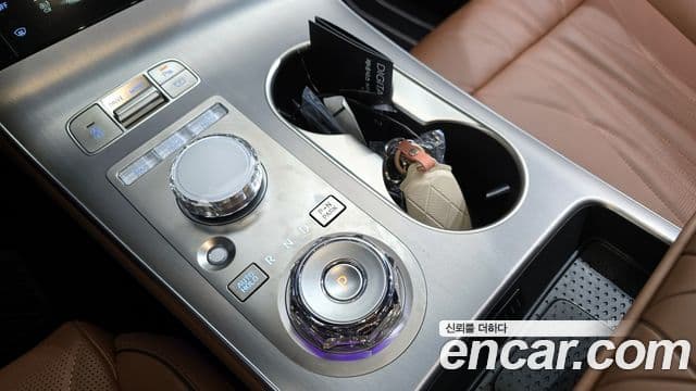 Genesis GV70, 2026 9