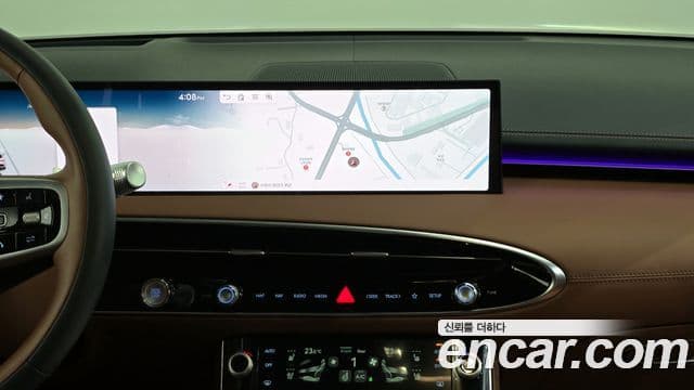 Genesis GV70, 2026 14