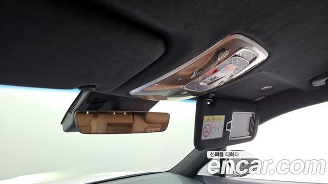 Genesis GV70, 2026 18