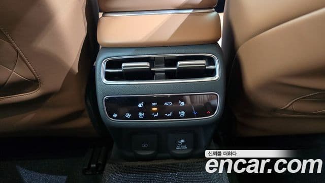 Genesis GV70, 2026 19