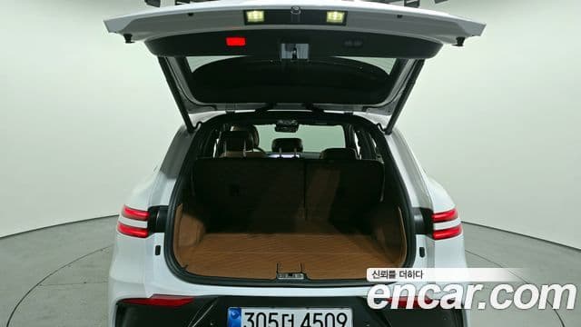 Genesis GV70, 2026 20