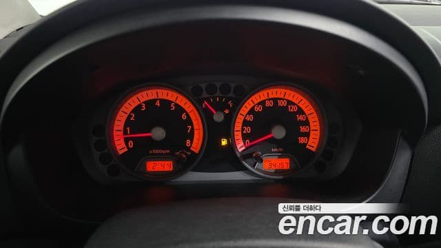 Kia 뉴모닝 люксовая версия Black Premium, 2008 8