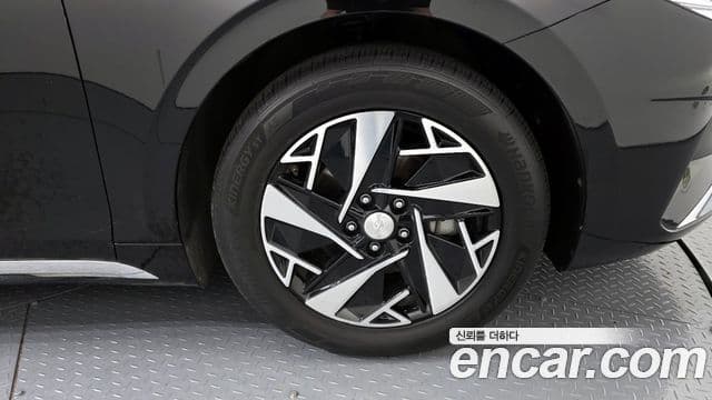 Hyundai The / новый New Grandeur IG гибрид Exclusive, 2020 все фото