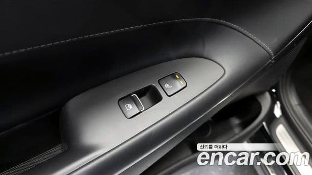 Hyundai The / новый New Grandeur IG гибрид Exclusive, 2020 18