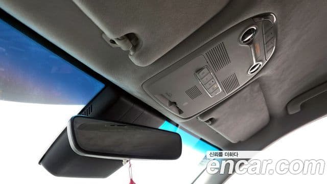 Hyundai The / новый New Grandeur IG гибрид Exclusive, 2020 19