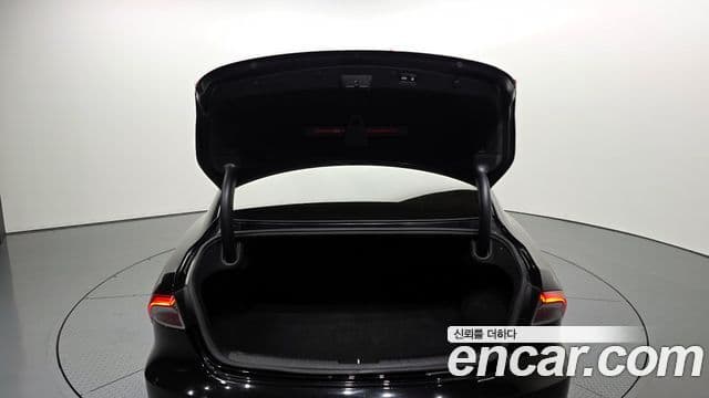 Hyundai The / новый New Grandeur IG гибрид Exclusive, 2020 20