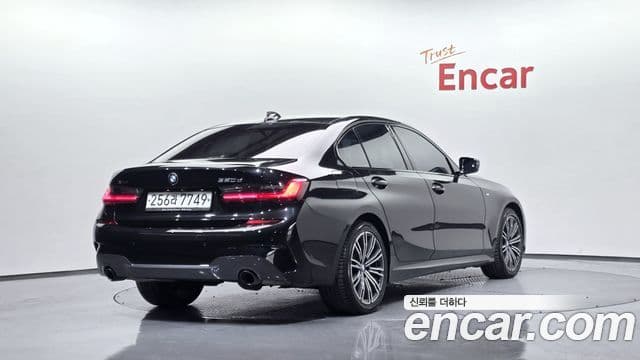 BMW 3시리즈 (G20) 320d xDrive M Sport, 2019 2