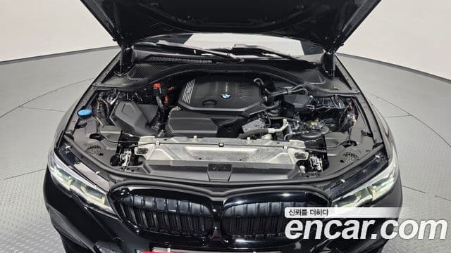 BMW 3시리즈 (G20) 320d xDrive M Sport, 2019 6