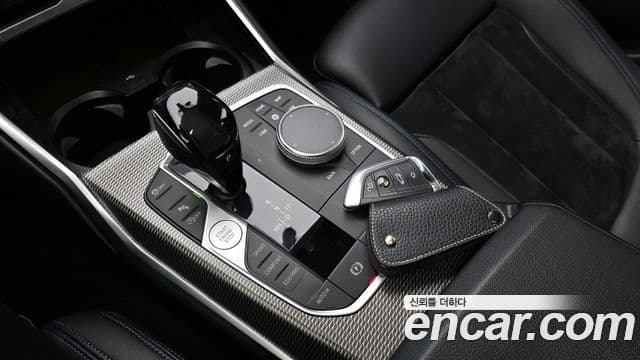 BMW 3시리즈 (G20) 320d xDrive M Sport, 2019 9