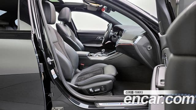 BMW 3시리즈 (G20) 320d xDrive M Sport, 2019 10