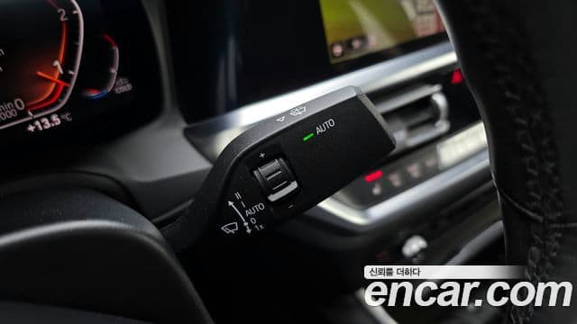 BMW 3시리즈 (G20) 320d xDrive M Sport, 2019 17