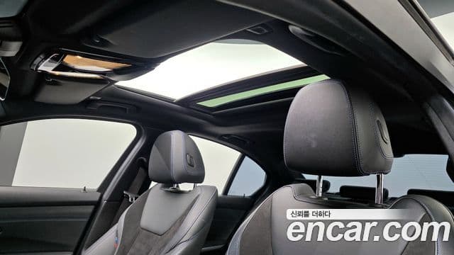 BMW 3시리즈 (G20) 320d xDrive M Sport, 2019 19