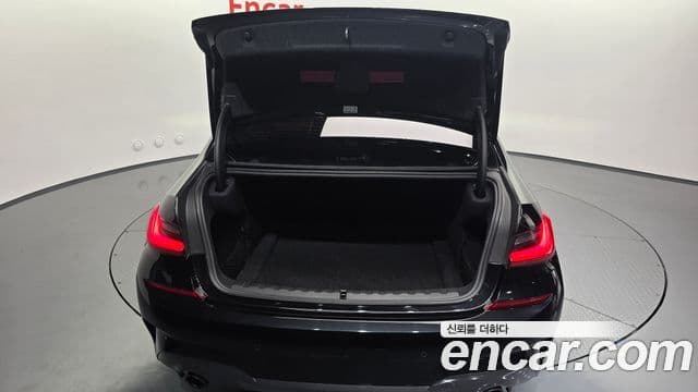 BMW 3시리즈 (G20) 320d xDrive M Sport, 2019 20