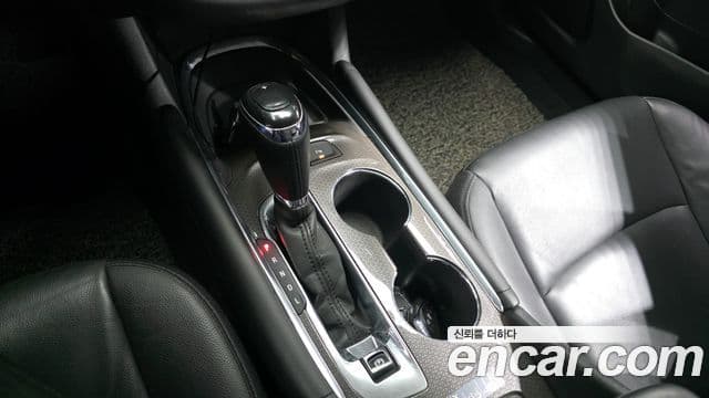 Chevrolet(GM대우) All New Malibu Deluxe, 2017 9