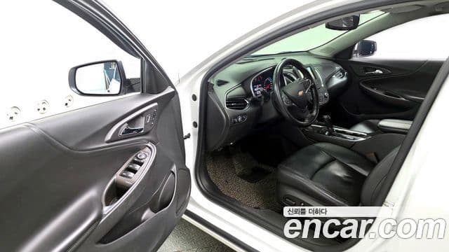 Chevrolet(GM대우) All New Malibu Deluxe, 2017 10