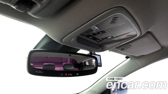 Chevrolet(GM대우) All New Malibu Deluxe, 2017 16