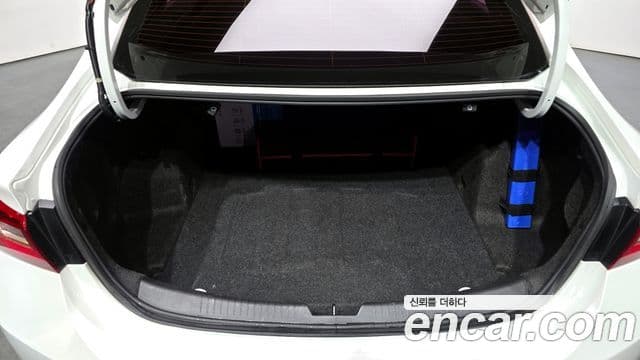 Chevrolet(GM대우) All New Malibu Deluxe, 2017 20