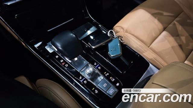 Kia K7 Premier Signature, 2020 9