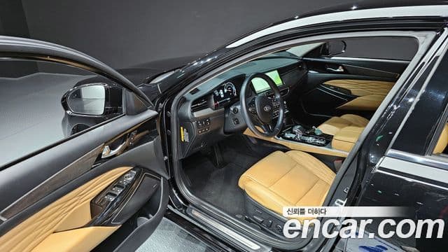 Kia K7 Premier Signature, 2020 11