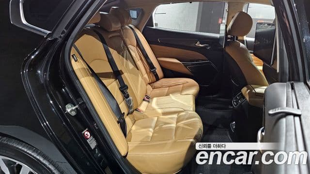 Kia K7 Premier Signature, 2020 12