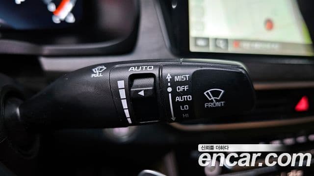 Kia K7 Premier Signature, 2020 16