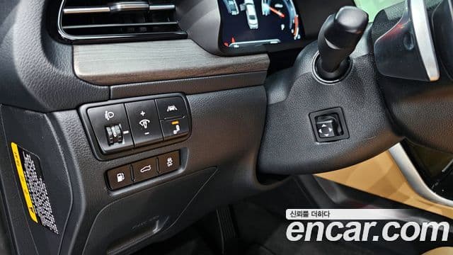 Kia K7 Premier Signature, 2020 18