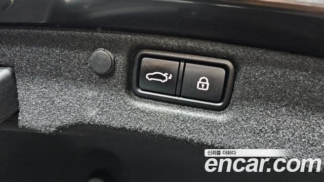 Kia K7 Premier Signature, 2020 20