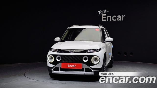 Hyundai Casper Inspiration, 2023 3