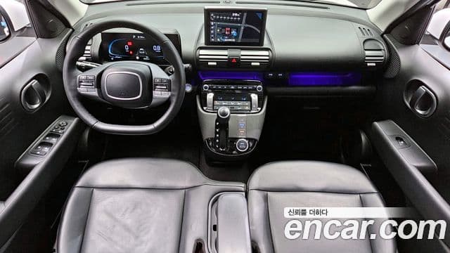 Hyundai Casper Inspiration, 2023 7