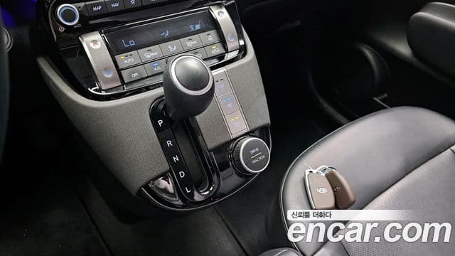 Hyundai Casper Inspiration, 2023 9