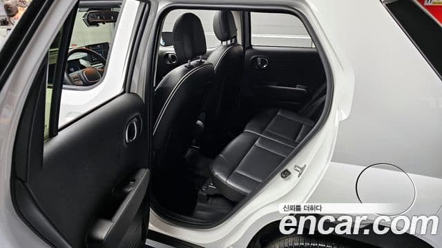 Hyundai Casper Inspiration, 2023 11