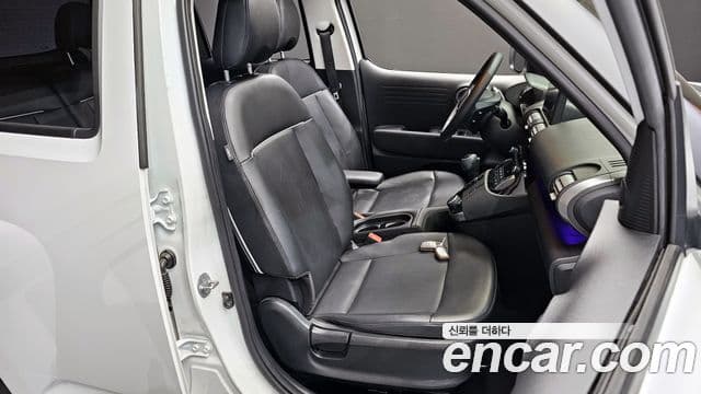 Hyundai Casper Inspiration, 2023 12