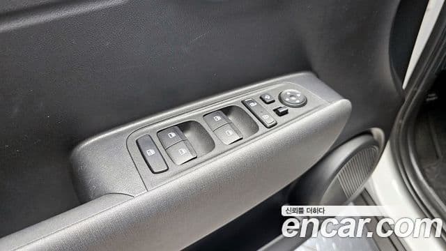 Hyundai Casper Inspiration, 2023 14