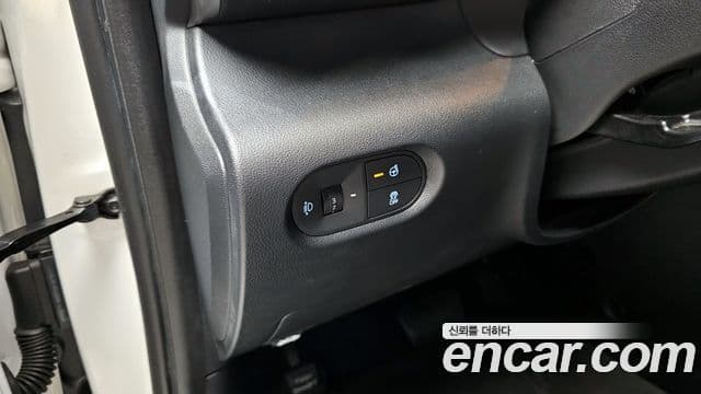 Hyundai Casper Inspiration, 2023 15