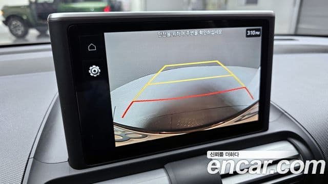 Hyundai Casper Inspiration, 2023 17