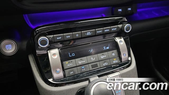 Hyundai Casper Inspiration, 2023 18