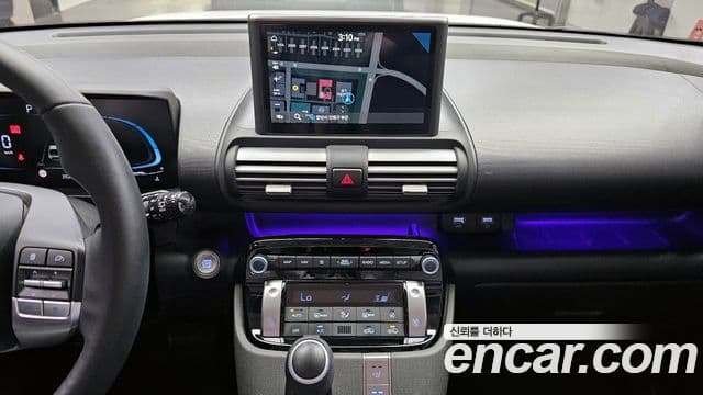 Hyundai Casper Inspiration, 2023 19