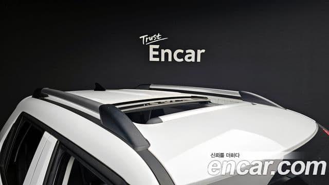 Hyundai Casper Inspiration, 2023 20