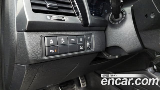 KG모빌리티(SsangYong) The / новый New Rexton Sport 칸 Expedition, 2023 17