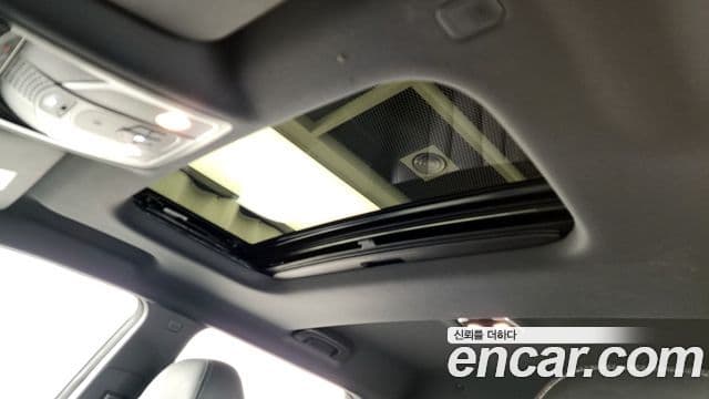 KG모빌리티(SsangYong) The / новый New Rexton Sport 칸 Expedition, 2023 19