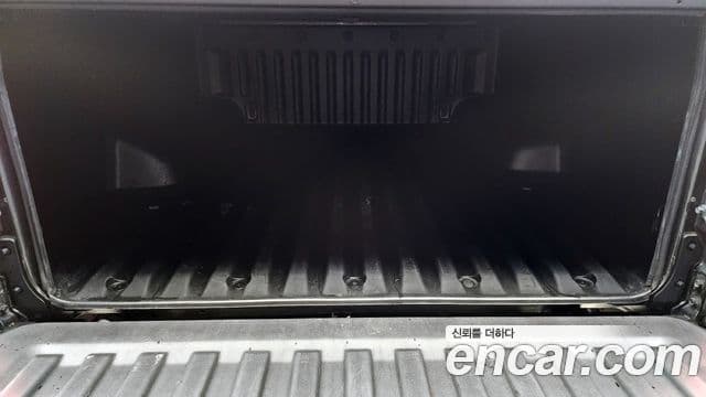 KG모빌리티(SsangYong) The / новый New Rexton Sport 칸 Expedition, 2023 21